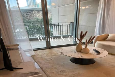1 habitación Apartamento para en Alquiler en Downtown Dubai, Dubai - Apartamento en Downtown Dubai,Standpoint Towers,Standpoint Tower 2, 1 dormitorio, 125000 AED - 16437657 1 habitación Apartamento para en Alquiler en Downtown Dubai, Dubai - Apartamento en Downtown Dubai,Standpoint Towers,Standpoint Tower 2, 1 dormitorio, 125000 AED - 16437657