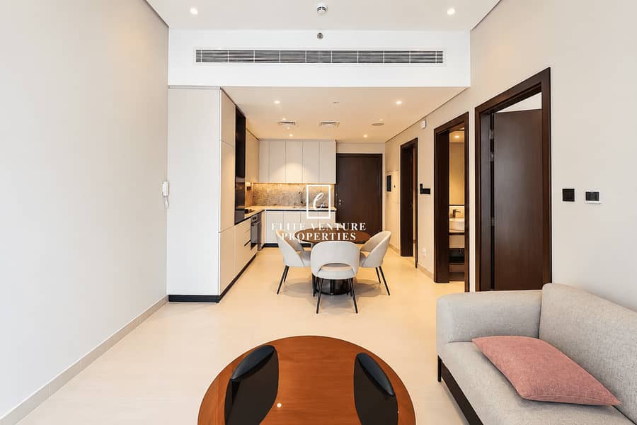 Wohnung in Arjan,Marquis Elegance, 1 schlafzimmer, 85000 AED - 16437672 Wohnung in Arjan,Marquis Elegance, 1 schlafzimmer, 85000 AED - 16437672
