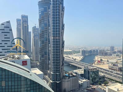 Office te Huur in Business Bay, Dubai - 20251001_114733. jpg