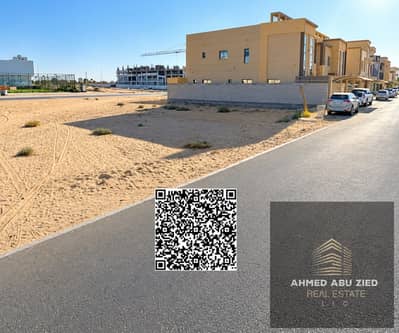 Plot for Sale in Al Tallah 2, Ajman - WhatsApp Image 2026-09-08 at 3.04. 39 PM. jpeg Plot for Sale in Al Tallah 2, Ajman - WhatsApp Image 2026-09-08 at 3.04. 39 PM. jpeg