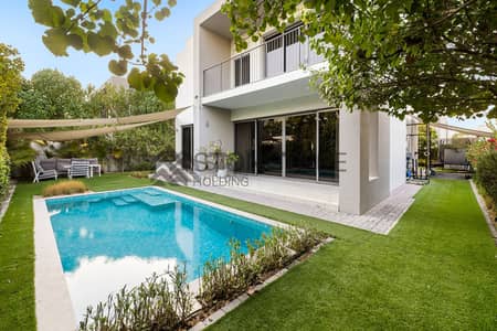 5 Bedroom Villa for Sale in Dubai Hills Estate, Dubai - _W4A3732. jpg