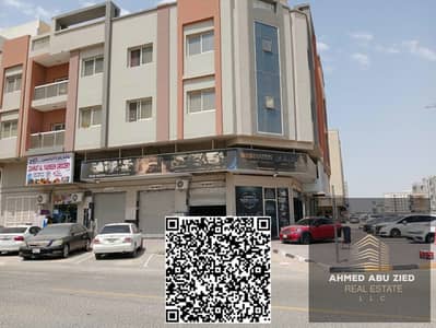 艾尔朱尔夫， 阿治曼 10+间卧室住宅楼待售 - WhatsApp Image 2026-09-07 at 4.24. 20 PM. jpeg
