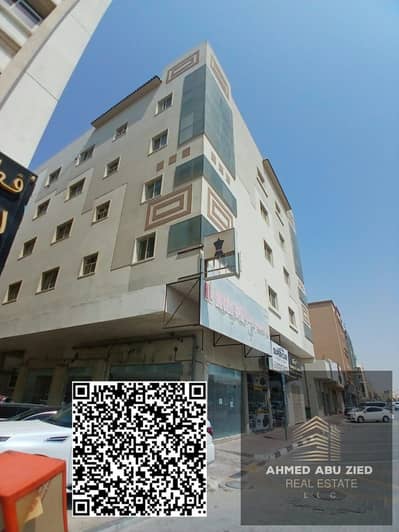 Building de  à à vendre à Al Jurf, Ajman - WhatsApp Image 2026-09-07 at 2.57. 30 PM. jpeg