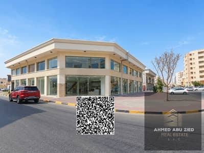 Building for Sale in Al Rawda, Ajman - WhatsApp Image 2026-09-07 at 1.53. 08 PM. jpeg