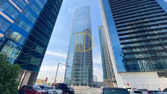 Office para en Venta en Jumeirah Lake Towers (JLT), Dubai - Oficina en Jumeirah Lake Towers (JLT)，JLT Cluster V，Jumeirah Business Centre 2, 2500000 AED - 16437762