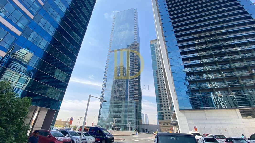 Oficina en Jumeirah Lake Towers (JLT),JLT Cluster V,Jumeirah Business Centre 2, 2500000 AED - 16437762 Oficina en Jumeirah Lake Towers (JLT),JLT Cluster V,Jumeirah Business Centre 2, 2500000 AED - 16437762