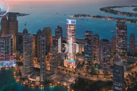 2 Camere Appartamento in vendita a Dubai Marina, Dubai - images image img