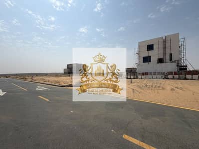 Plot de  à à vendre à Rodhat Al Qrt, Sharjah - WhatsApp Image‏ 2026-09-07 at 23.44. 58. jpeg