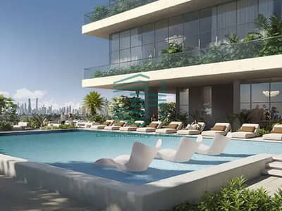1 Camera Appartamento in vendita a Jumeirah Village Circle (JVC), Dubai - Screenshot (2079). png
