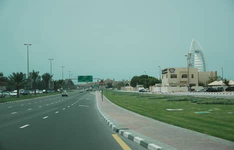 فيلا تجارية للايجار في جميرا، دبي - BEACH ROAD. JPG فيلا تجارية للايجار في جميرا، دبي - BEACH ROAD. JPG