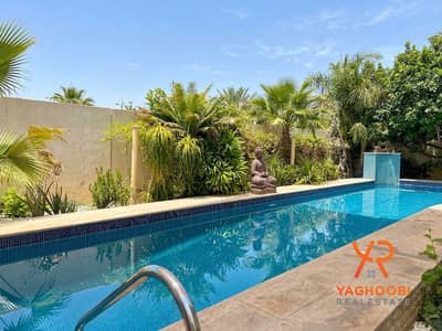 5 habitaciones Villa para en Alquiler en The Meadows, Dubai - WhatsApp Image 2026-09-08 at 1.22. 26 PM (3). jpeg 5 habitaciones Villa para en Alquiler en The Meadows, Dubai - WhatsApp Image 2026-09-08 at 1.22. 26 PM (3). jpeg