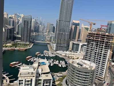 1 Camera Appartamento in affitto a Dubai Marina, Dubai - PHOTO-2026-02-05-12-18-58. jpg 1 Camera Appartamento in affitto a Dubai Marina, Dubai - PHOTO-2026-02-05-12-18-58. jpg