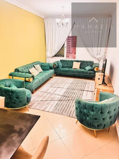 3 Bedroom Flat for Rent in Al Khan, Sharjah - WhatsApp Image 2026-09-08 at 14.04. 58. jpeg 3 Bedroom Flat for Rent in Al Khan, Sharjah - WhatsApp Image 2026-09-08 at 14.04. 58. jpeg