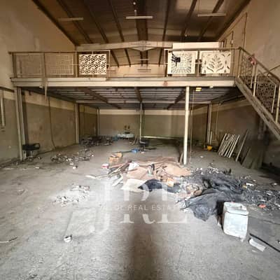 Склад в аренду в Индастриал Ариа, Шарджа - WhatsApp Image 2026-09-08 at 2.00. 30 PM. jpeg Склад в аренду в Индастриал Ариа, Шарджа - WhatsApp Image 2026-09-08 at 2.00. 30 PM. jpeg