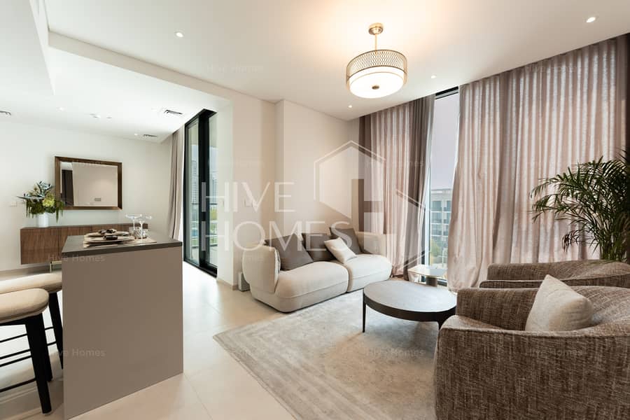 Appartamento a Jumeirah Village Circle (JVC),JVC District 12,V1TER Residence, 2 camere da letto, 1821000 AED - 16361531 Appartamento a Jumeirah Village Circle (JVC),JVC District 12,V1TER Residence, 2 camere da letto, 1821000 AED - 16361531
