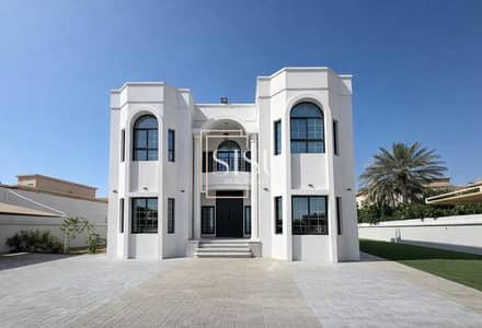7 Camere Villa in affitto a Al Barsha, Dubai - Image 04. jpg