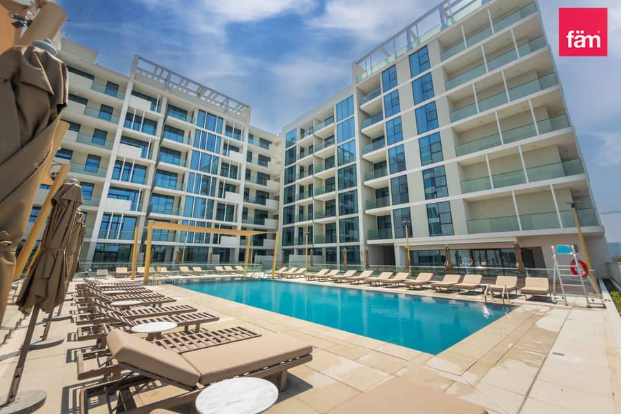 位于阿尔弗雷德街区,Millennium Talia Residences 1 卧室的公寓 1200000 AED - 14511864 位于阿尔弗雷德街区,Millennium Talia Residences 1 卧室的公寓 1200000 AED - 14511864