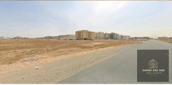 Plot zum Verkauf in Al Jurf, Ajman - WhatsApp Image 2026-09-07 at 3.10. 53 AM. jpeg
