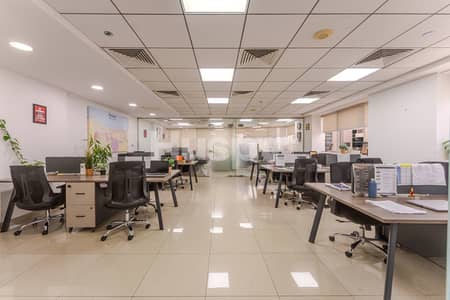 Office in affitto a Business Bay, Dubai - Ufficio a Business Bay,Westburry Square,Westburry Tower 1, 220000 AED - 16437960 Office in affitto a Business Bay, Dubai - Ufficio a Business Bay,Westburry Square,Westburry Tower 1, 220000 AED - 16437960