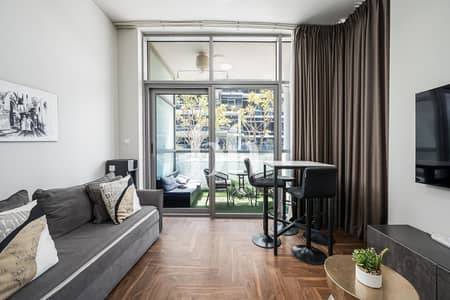 Studio for Rent in DAMAC Hills, Dubai - 1