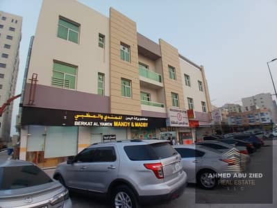 10+ Schlafzimmer Building zum Verkauf in Al Hamidiyah, Ajman - WhatsApp Image 2026-09-07 at 1.32. 23 AM. jpeg