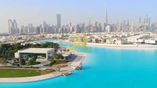 4 Camere Villa in vendita a Mohammed Bin Rashid City (MBR City), Dubai - WhatsApp Image 2026-09-03 at 19.21. 08. jpeg