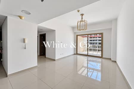 2 Bedroom Apartment for Rent in Jumeirah Village Circle (JVC), Dubai - NEW KITCHEN | STORE ROOM | CLOSE TO EXIT