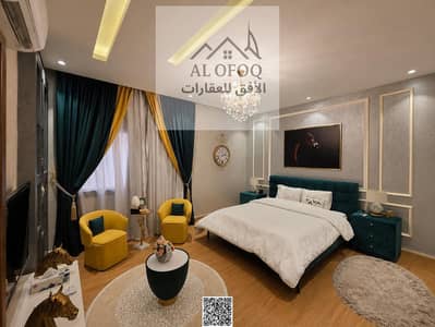 5 Slaapkamers Villa te Huur in Al Yasmeen, Ajman - WhatsApp Image 2026-09-08 at 1.39. 25 PM. jpeg
