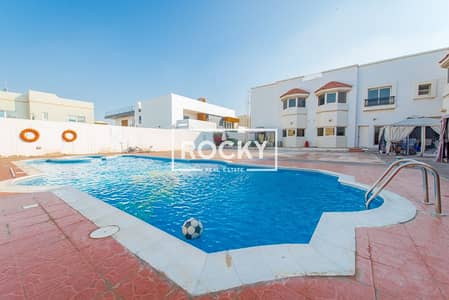 فیلا 4 غرف نوم للايجار في مردف، دبي - Mirdiff_IsmailAliAlBanna_Villa9 (33 of 48). jpg