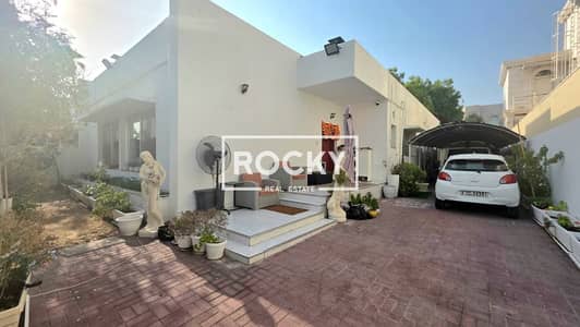 3 Bedroom Villa for Rent in Al Garhoud, Dubai - WhatsApp Image 2026-08-26 at 9.25. 00 PM (5). jpeg