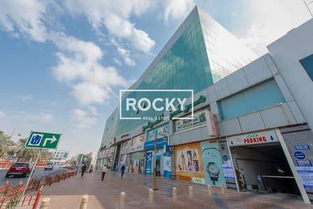 Office for Rent in Deira, Dubai - 1. Deira_AlMullaOld-LuluBldg_Views&Amenities (12 of 20). jpg Office for Rent in Deira, Dubai - 1. Deira_AlMullaOld-LuluBldg_Views&Amenities (12 of 20). jpg