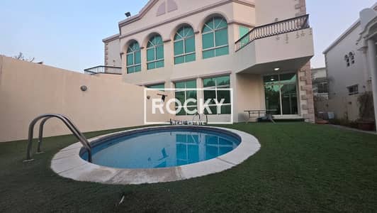 4 Slaapkamers Villa te Huur in Al Garhoud, Dubai - WhatsApp Image 2026-08-26 at 9.16. 35 PM. jpeg