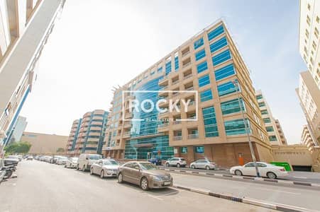 2 Cпальни Апартамент в аренду в Бур Дубай, Дубай - BurDubai_AlSalmBldg_Views (6 of 6). jpg