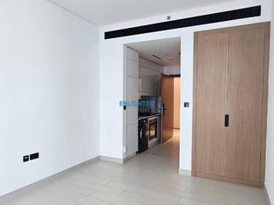 Studio for Rent in Jumeirah Village Circle (JVC), Dubai - MODERN STUDIO | BRIGHT AND SPACIOUS | HIGH FLOOR