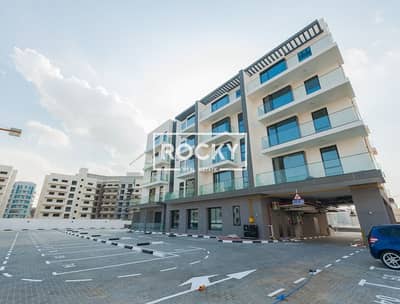 1 Спальня Апартамент в аренду в Арджан, Дубай - Arjan - Arjan Heights - Views and Amenities (1 of 21). jpg
