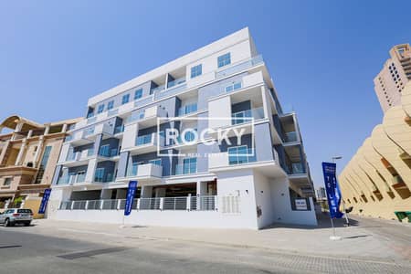 1 Slaapkamer Appartement te Huur in Jumeirah Village Circle (JVC), Dubai - JVC - AAA Residence (1 of 4). jpg