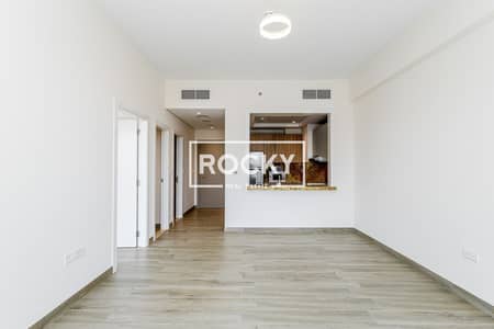 1 Slaapkamer Appartement te Huur in Jumeirah Village Circle (JVC), Dubai - JVC - Imperial Tower - Apartment-3103. jpg