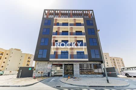 2 Bedroom Apartment for Rent in Liwan 2, Dubai - Liwan 2 - MH Residence -1. JPG 2 Bedroom Apartment for Rent in Liwan 2, Dubai - Liwan 2 - MH Residence -1. JPG