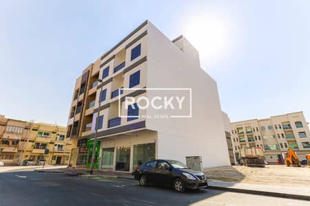 Shop for Rent in Al Karama, Dubai - Karama Residence (18). jpg