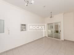 شقة في بناية سعادة عبدالرحمن غانم المطيوعي،النهدة 2،النهدة (دبي) 2 غرف 51000 درهم - 14223990