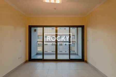 1 habitación Apartamento para en Alquiler en Bur Dubai, Dubai - Apartamento en Bur Dubai，Oud Metha，Al Habbai Building, 1 dormitorio, 71000 AED - 6750664