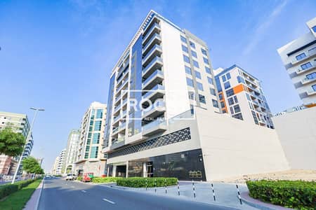 2 Camere Appartamento in affitto a Jumeirah Garden City, Dubai - Satwa - Fahad 9_-3. JPG 2 Camere Appartamento in affitto a Jumeirah Garden City, Dubai - Satwa - Fahad 9_-3. JPG