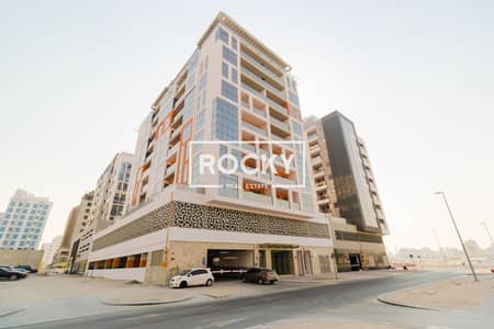 1 Camera Appartamento in affitto a Jumeirah Garden City, Dubai - Rocky real estate - Satwa - Al Fahad 7 - Common (7 of 8). jpg 1 Camera Appartamento in affitto a Jumeirah Garden City, Dubai - Rocky real estate - Satwa - Al Fahad 7 - Common (7 of 8). jpg