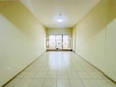 SPACIOUS 2 B/R APARTMENT WITH PARKING | AL WARQA 1