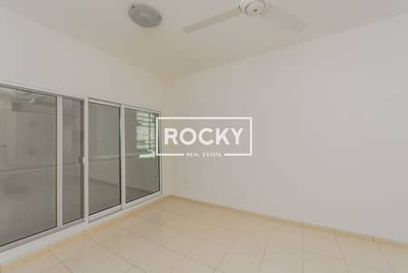 Appartement de 1 chambre à à louer à Al Warqaa, Dubai - AlWarqaa_Mansoori_104-1BR (13 of 16). jpg
