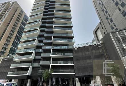 1 Slaapkamer Appartement te Huur in Business Bay, Dubai - Appartement in Business Bay，Binghatti Canal Building, 1 slaapkamer, 105000 AED - 16438003