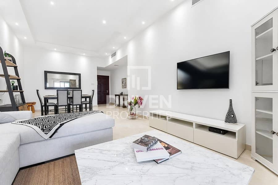 Appartamento a Dubai Marina,The Belvedere, 2 camere da letto, 1720000 AED - 16438036 Appartamento a Dubai Marina,The Belvedere, 2 camere da letto, 1720000 AED - 16438036