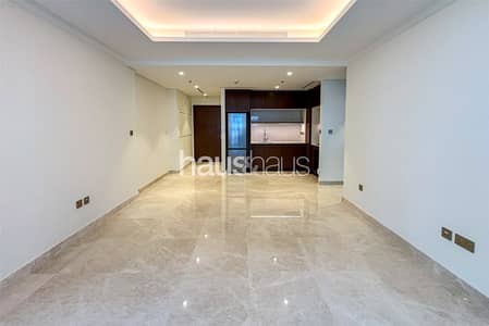 1 Bedroom Flat for Rent in Dubai Harbour, Dubai - Brand New | Unfurnished | Luxury