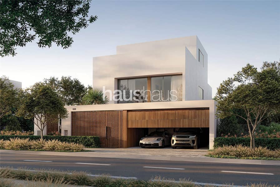 Villa en Grand Polo Club & Resort,Chevalia Estate, 5 dormitorios, 10495000 AED - 16438070 Villa en Grand Polo Club & Resort,Chevalia Estate, 5 dormitorios, 10495000 AED - 16438070