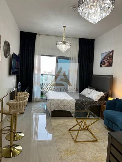Studio for Rent in Business Bay, Dubai - WhatsApp Image 2026-09-08 at 1.12. 56 PM. jpeg